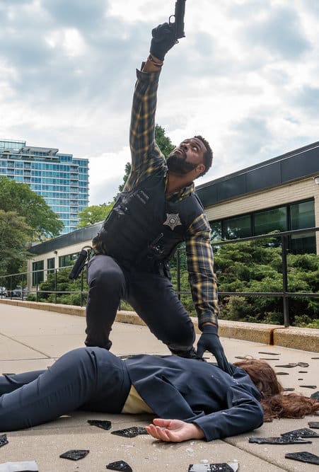 Chicago PD Season 7 Episode 4 Review: Infection, Part 3 ...