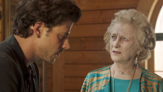 Xylda is Back!!! - Midnight, Texas Season 2 Episode 1
