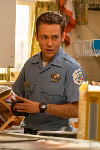 Shameless Season 11 Episode 5 Review Slaughter TV Fanatic