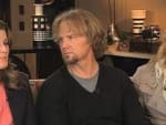 Learning More About Each Other - Sister Wives