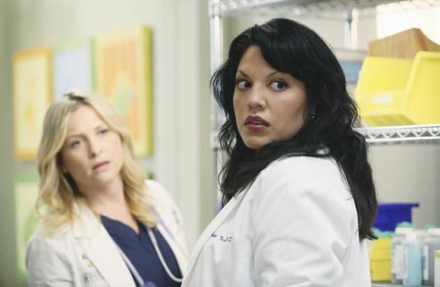 Callie and AZ