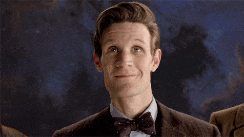 The Doctor - Doctor Who