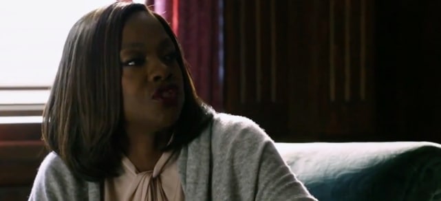 How to Get Away with Murder