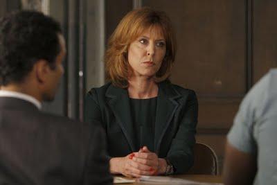 Hawaii Five-0 Season 3 Casting Scoop: Christine Lahti As... - TV Fanatic