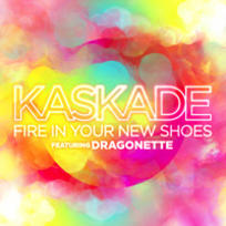 Fire In Your New Shoes