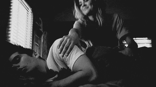 Stalia - Teen Wolf