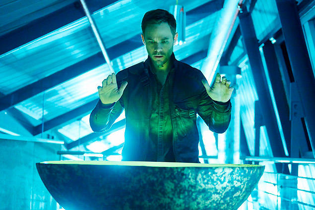 John tracks down khlyen killjoys