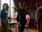 The American Revolution - Timeless