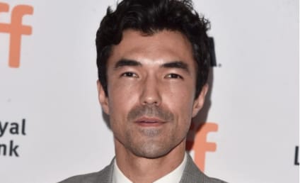 The Walking Dead Casts Hawaii Five-0's Ian Anthony Dale