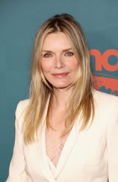 Michelle Pfeiffer at 33rd Annual EMA Awards Gala