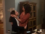 Hannah and Her Daughter - NCIS: New Orleans