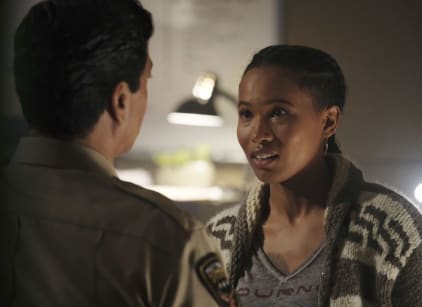 Watch siren season 1 online outlet
