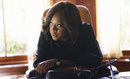 How to Get Away with Murder Season 2 Episode 13 Review: Something Bad Happened