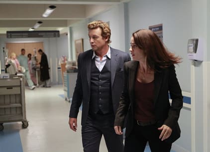 Watch the on sale mentalist full episodes