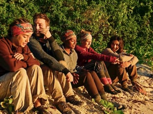Watch Survivor Online Season 45 Episode 13 TV Fanatic