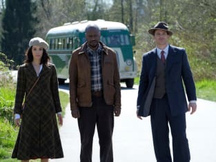 Timeless season 1 episode 1 sale