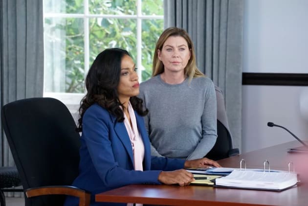 Grey's anatomy season 16 episode 8 online top