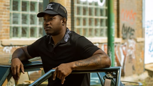 Watch power season clearance 2 episode 8