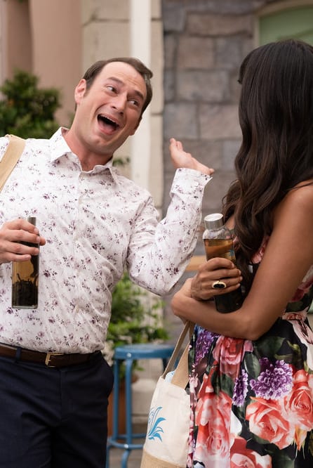 Frenemies - The Good Place Season 4 Episode 3