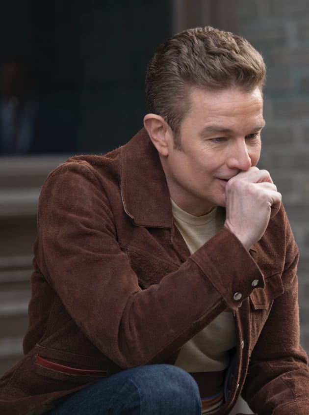 Victor Reflects - Marvel's Runaways
