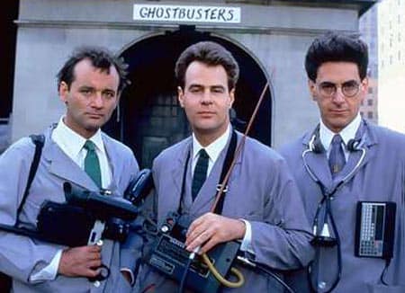 Dan Akroyd