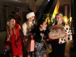 Going Shopping - Scream Queens