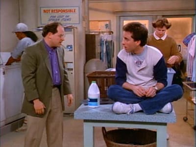 The Seinfeld Chronicles Picture TV Fanatic