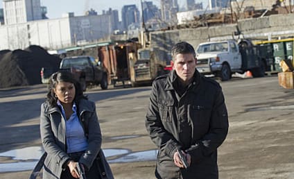 Person of Interest Review: Closer to Corruption