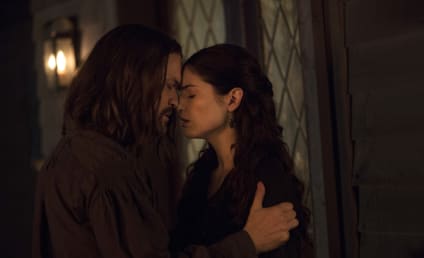 Salem Review: Demons, Sex and Regret