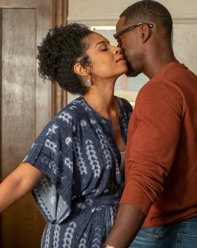 A Close Couple - This Is Us Season 6 Episode 3