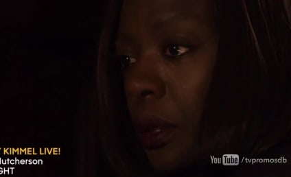 How to Get Away with Murder Winter Finale Promo: What Happened THAT Night?!