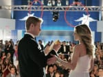 Teddy and Naomi: Prom King and Queen?