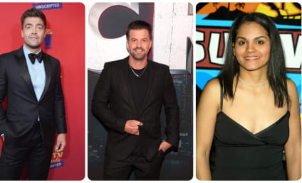 The Traitors Season 2 Cast Includes Big Brother, Survivor, and The Challenge Favorites