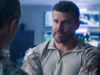 Considering Surgery - SEAL Team
