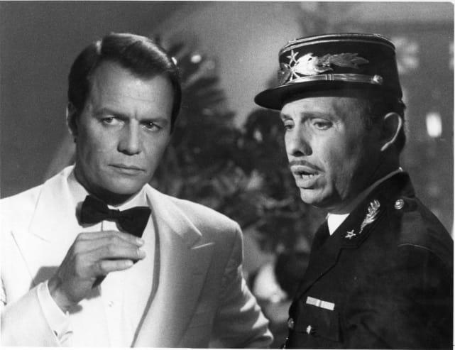 Casablanca - 1983