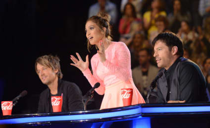 American Idol: Revived at ABC!