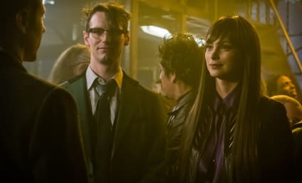 Gotham Season 4 Episode 12 Review: Pieces of a Broken Mirror