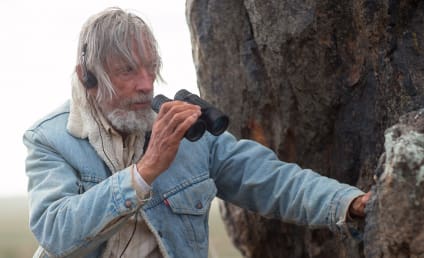 The Leftovers Season 3 Episode 3 Review: Crazy Whitefella Thinking
