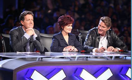 America's Got Talent Concludes Opening Rounds