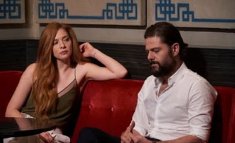 Mary Kills People Season 2 Episode 2 The Connection Photos Tv Fanatic