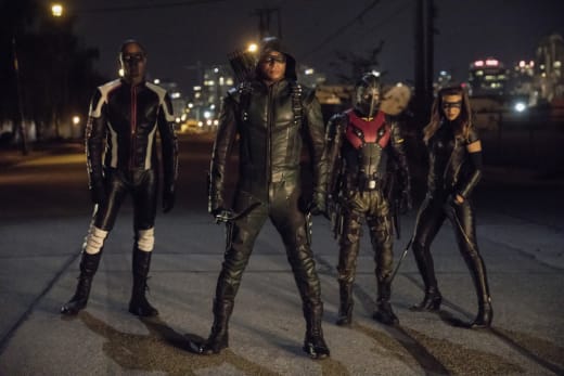 Arrow season 6 online episode 3 watch online