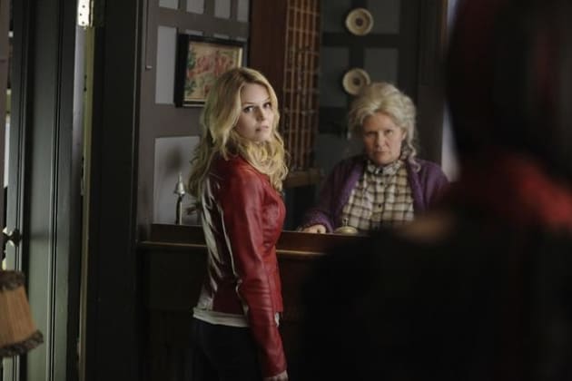 Once Upon a Time Premiere Pic