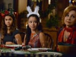 Holiday Memories - The Fosters