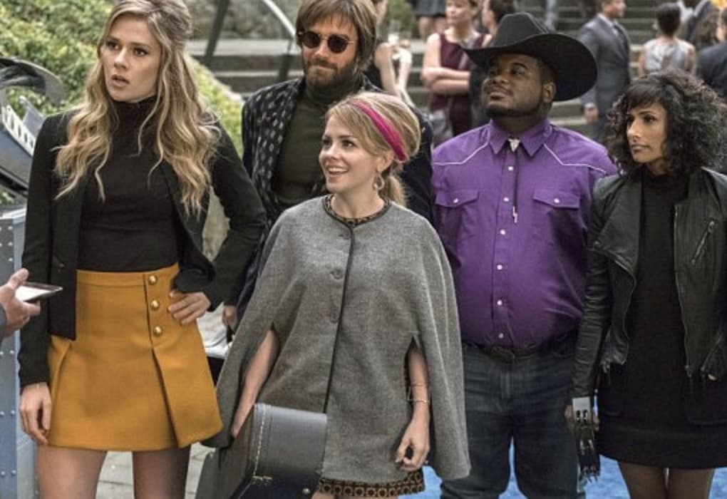 Watch No Tomorrow Online Season 1 Episode 6 Tv Fanatic