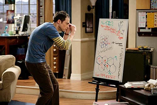 Big bang theory clearance season 3 putlockers