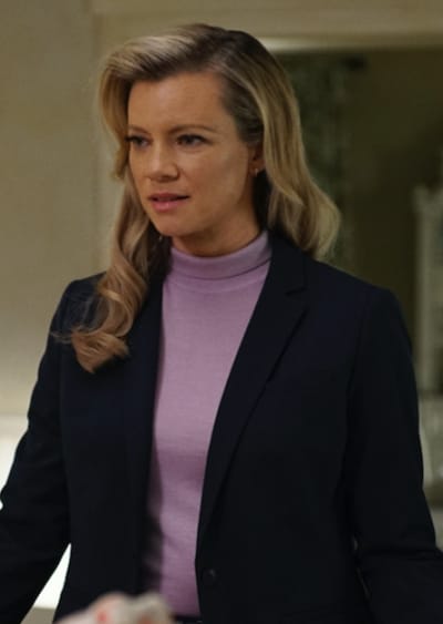 Barbara Support - Stargirl Temporada 1 Episodio 6