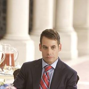 Nathan Petrelli