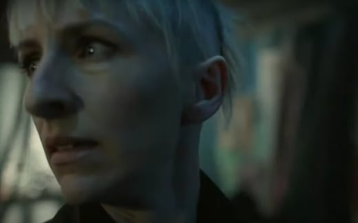 Till On the Edge - Snowpiercer Season 2 Episode 5