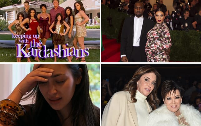 Keeping up with the kardashians 10 year anniversary episode watch online top
