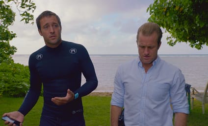 Hawaii Five-0 Review: What Really Matters